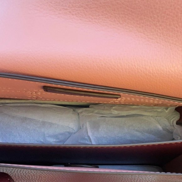 NWT Michael Kors Backpack - Picture 2 of 4